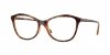 OKULARY KOREKCYJNE VOGUE EYEWEAR VO 5602 W656 54 ROZMIAR M
